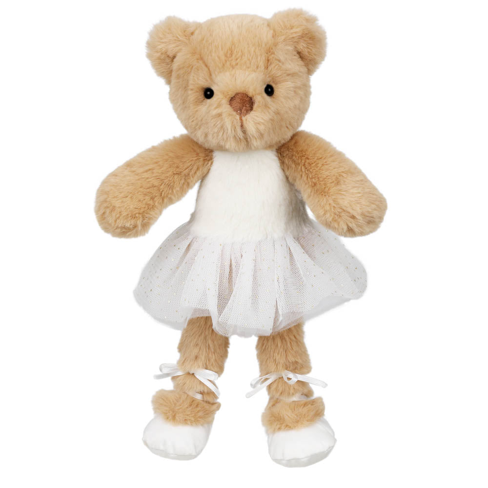 Wilberry Plush Dancers Bear