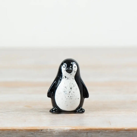 Penguin Ornament
