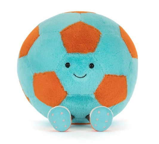 Amuseables Football