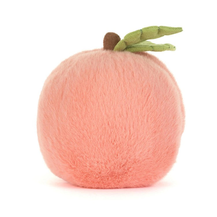 Amuseable Peach
