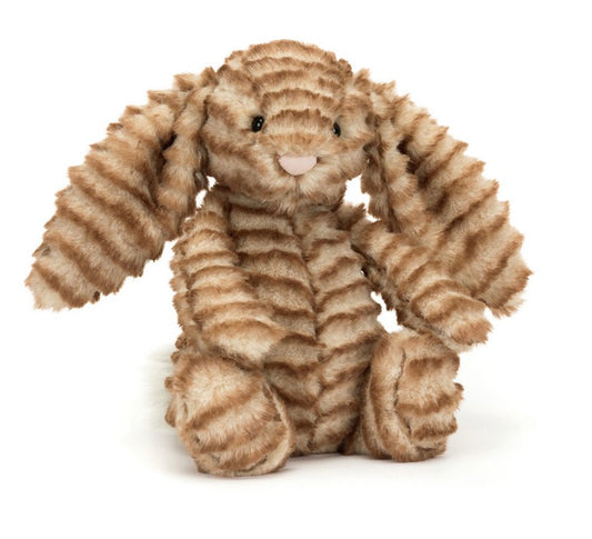 Jellycat Luxe Juniper Bunny