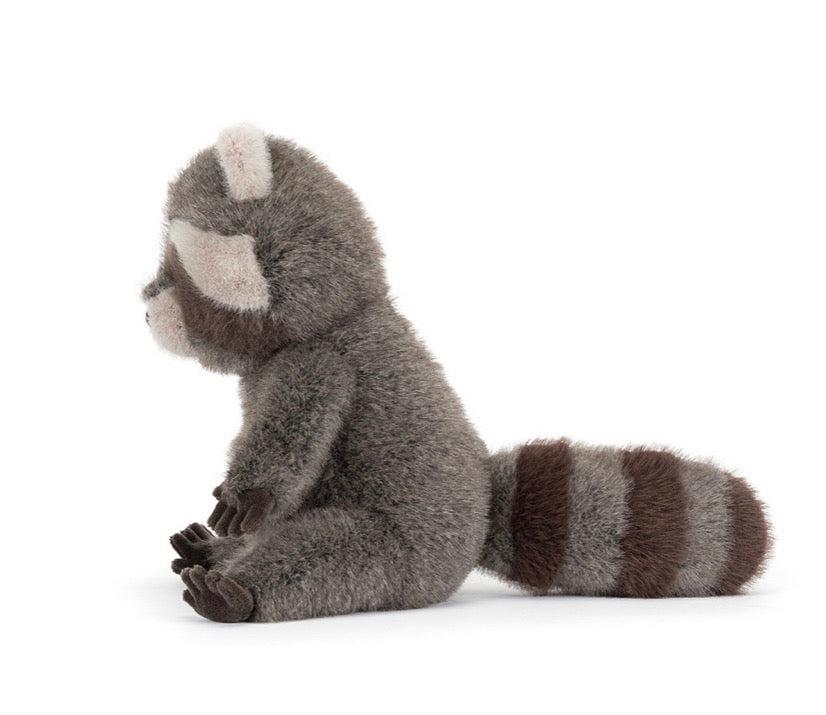 Trixiwoo Raccoon