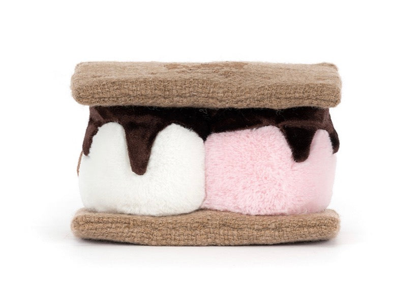 Amuseables S'mores