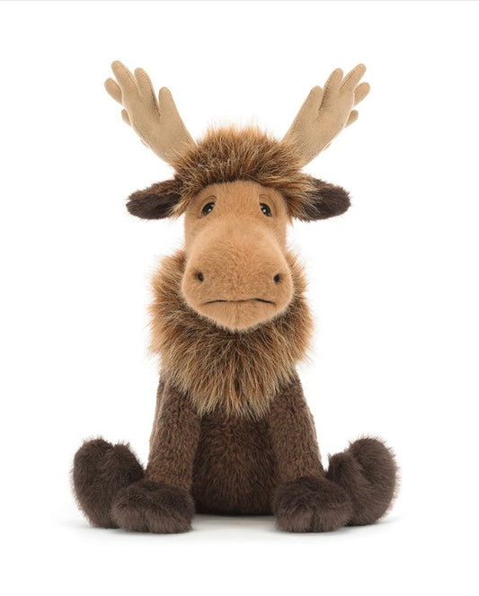 Jellycat Birchly Moose