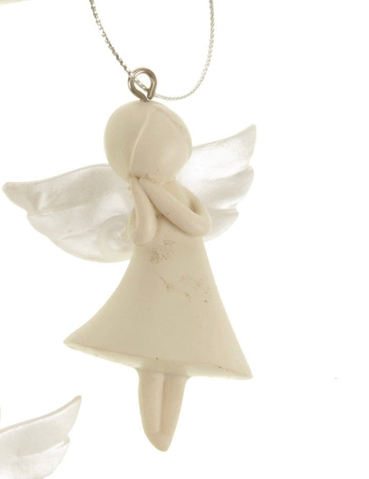 Angel Hanging Decoration