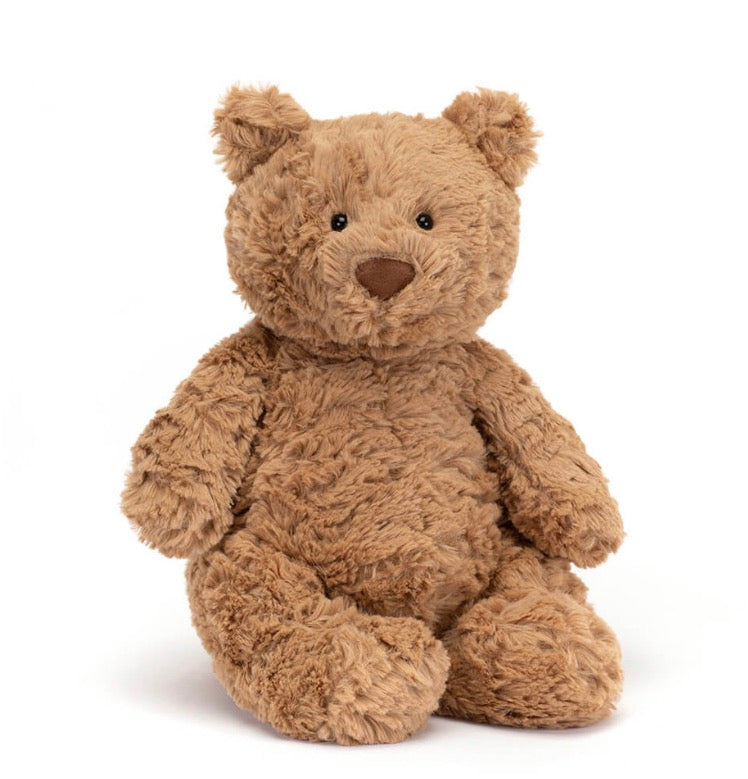 Bartholomew Bear Large