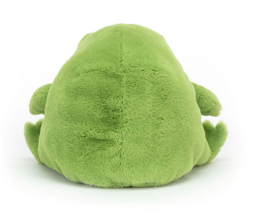 Ricky Rain Frog