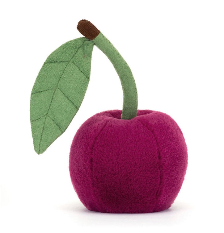 Amuseable Cherry