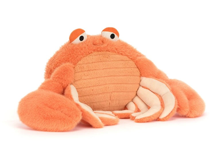 Pinchsnap Crab
