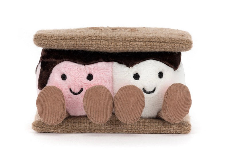 Amuseables S'mores