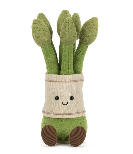 Amuseables Asparagus