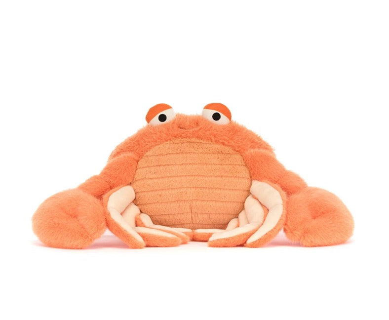 Pinchsnap Crab