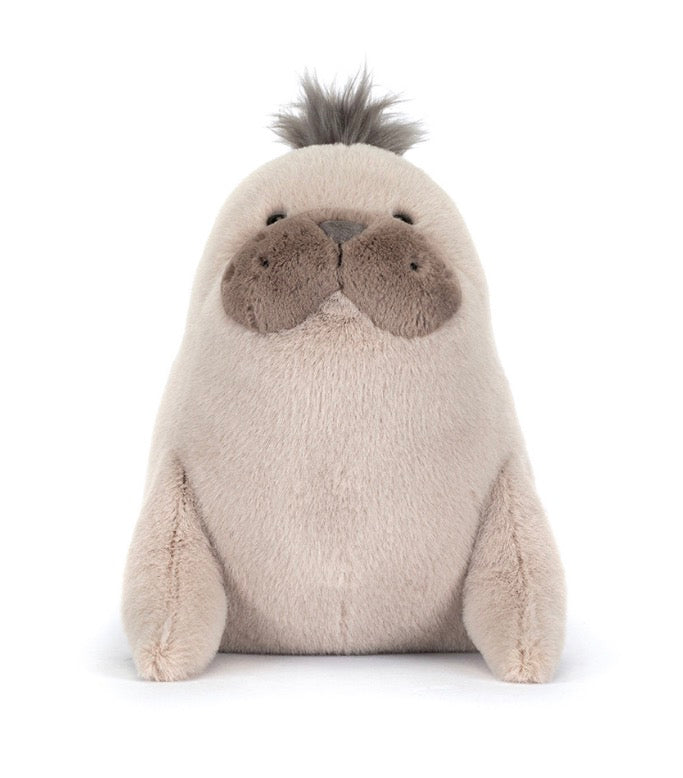 Roarwell Sea Lion