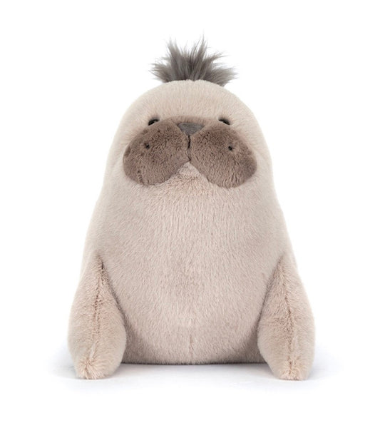 Roarwell Sea Lion