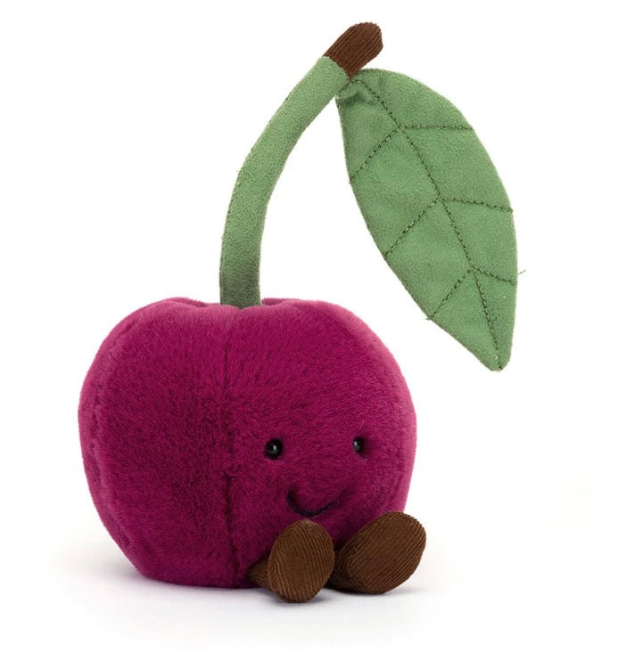 Amuseable Cherry
