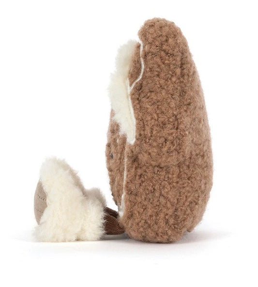 Jellycat Amuseables Molasi Cookie
