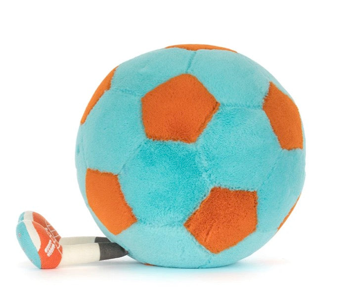 Amuseables Football