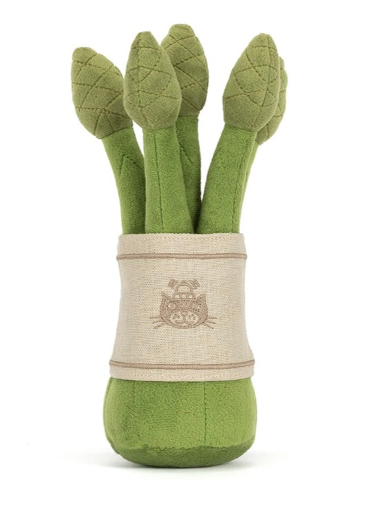 Amuseables Asparagus