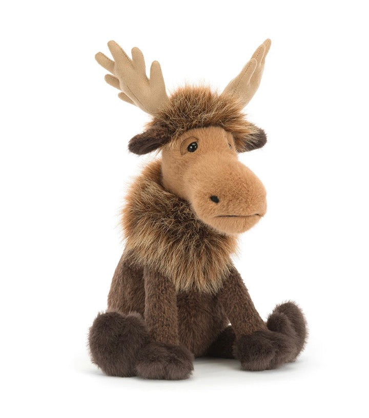 Jellycat Birchly Moose