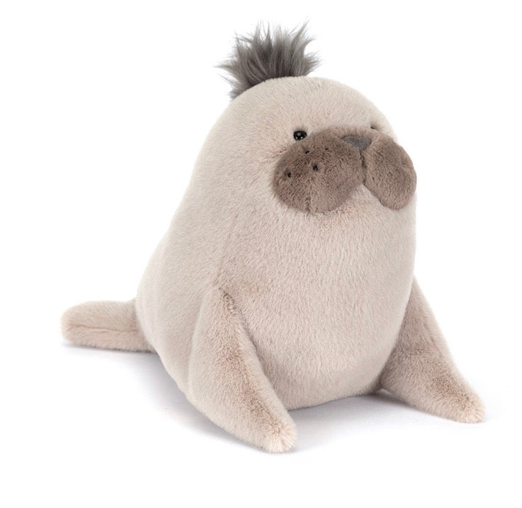 Roarwell Sea Lion