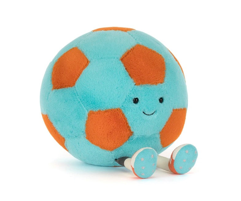 Amuseables Football