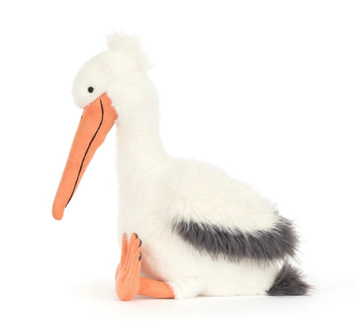 Keli Pelican