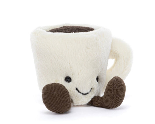 Amuseable Espresso Cup