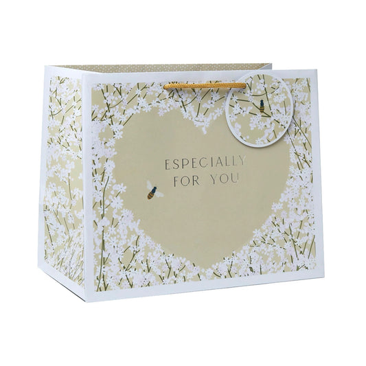 Gypsophila Natural Gift Bag