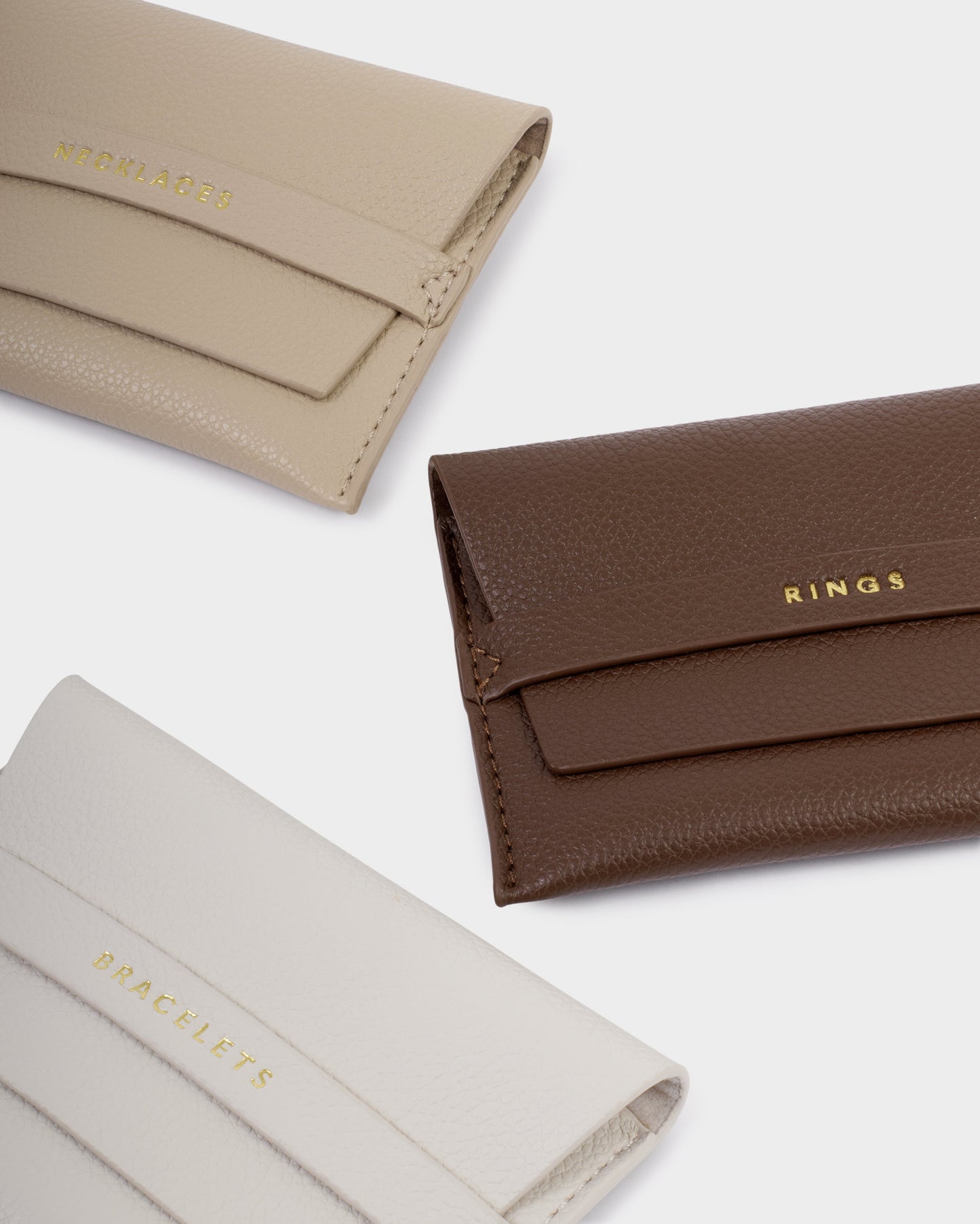 Katie Loxton Accessories Organiser Taupe