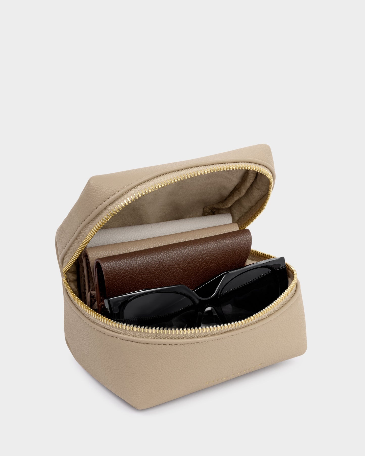 Katie Loxton Accessories Organiser Taupe