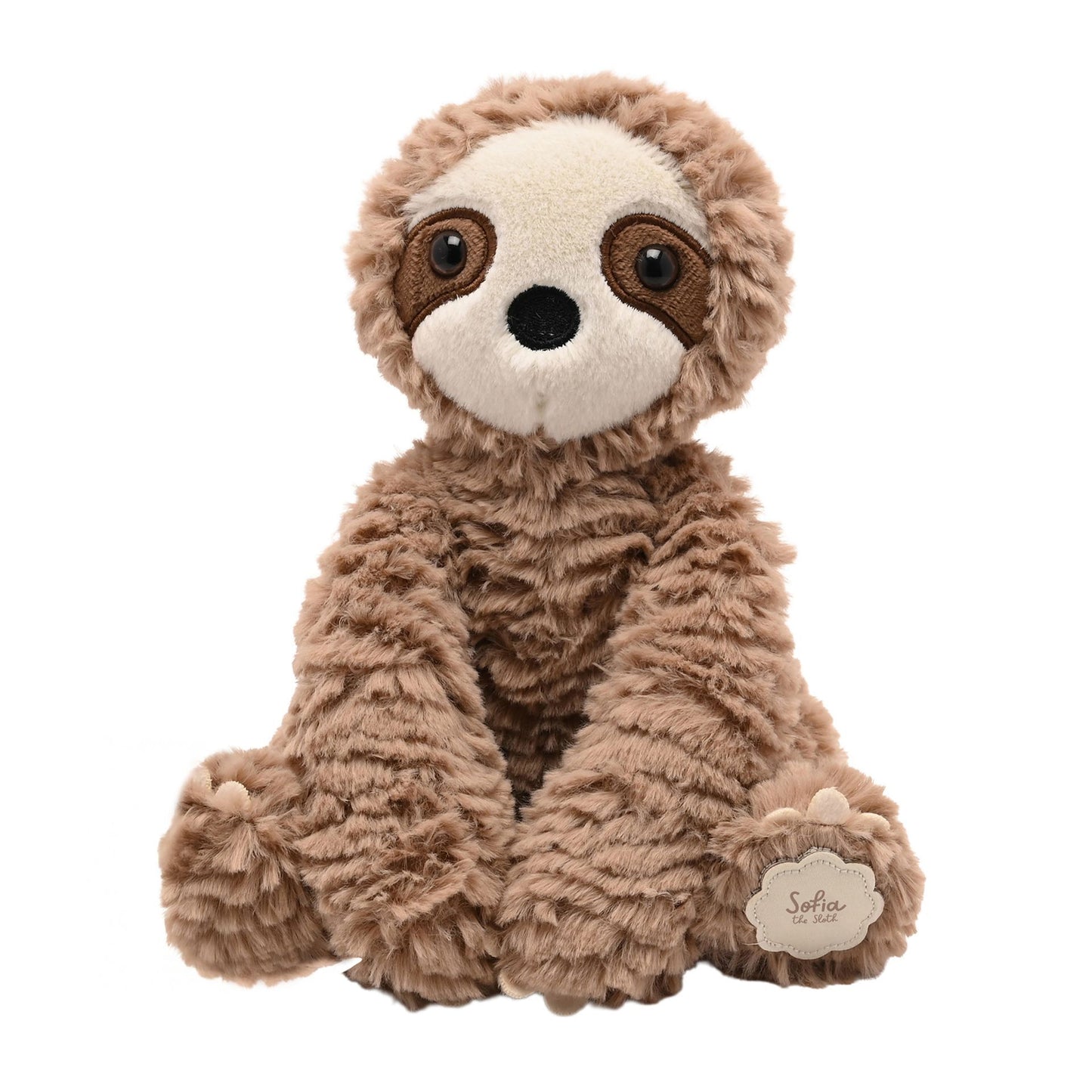 Softies Sofia The Plush Sloth