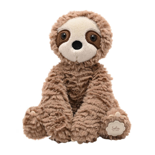 Softies Sofia The Plush Sloth
