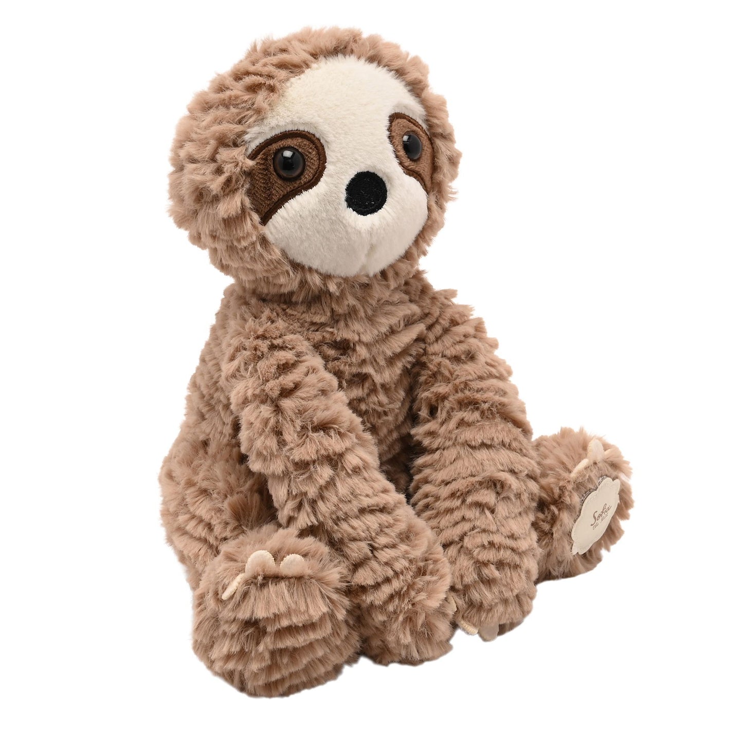 Softies Sofia The Plush Sloth