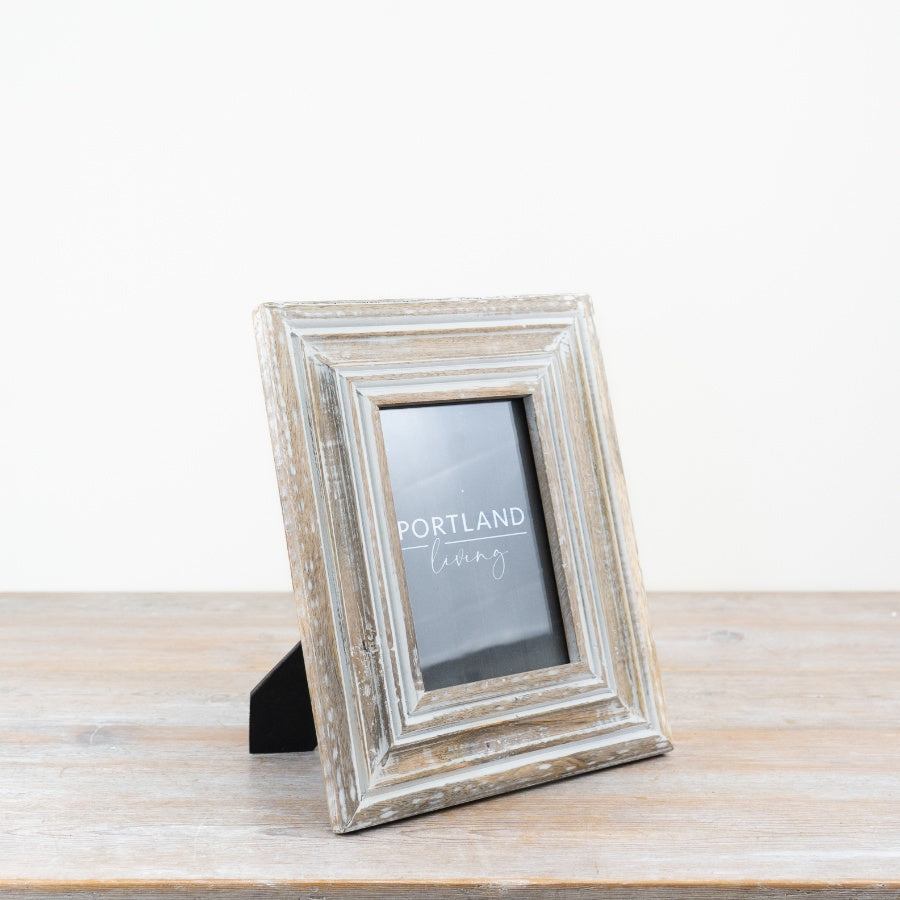 Rustic Photo Frame 5”x7”