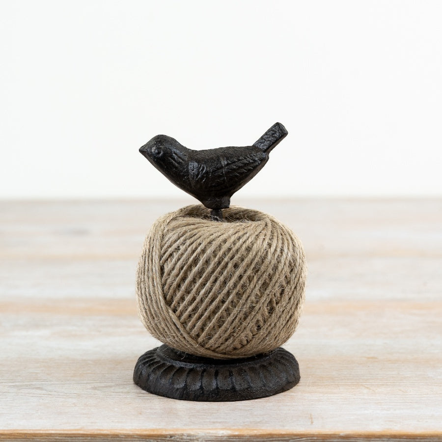 Rustic Twine Holder & Twine