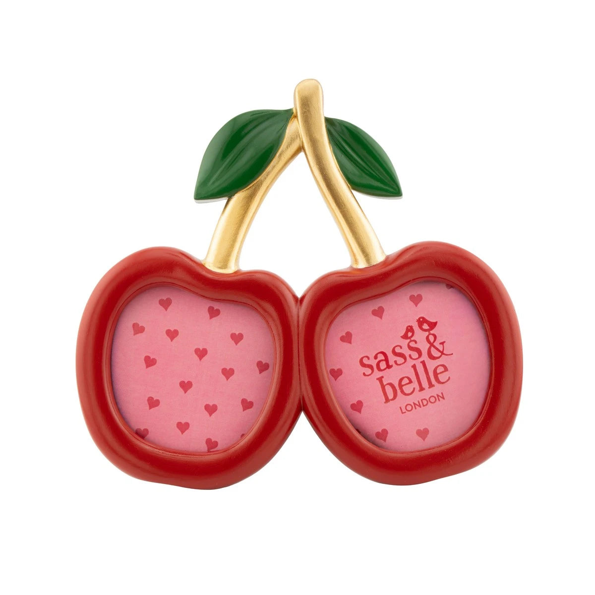 Cherry Photo Frame