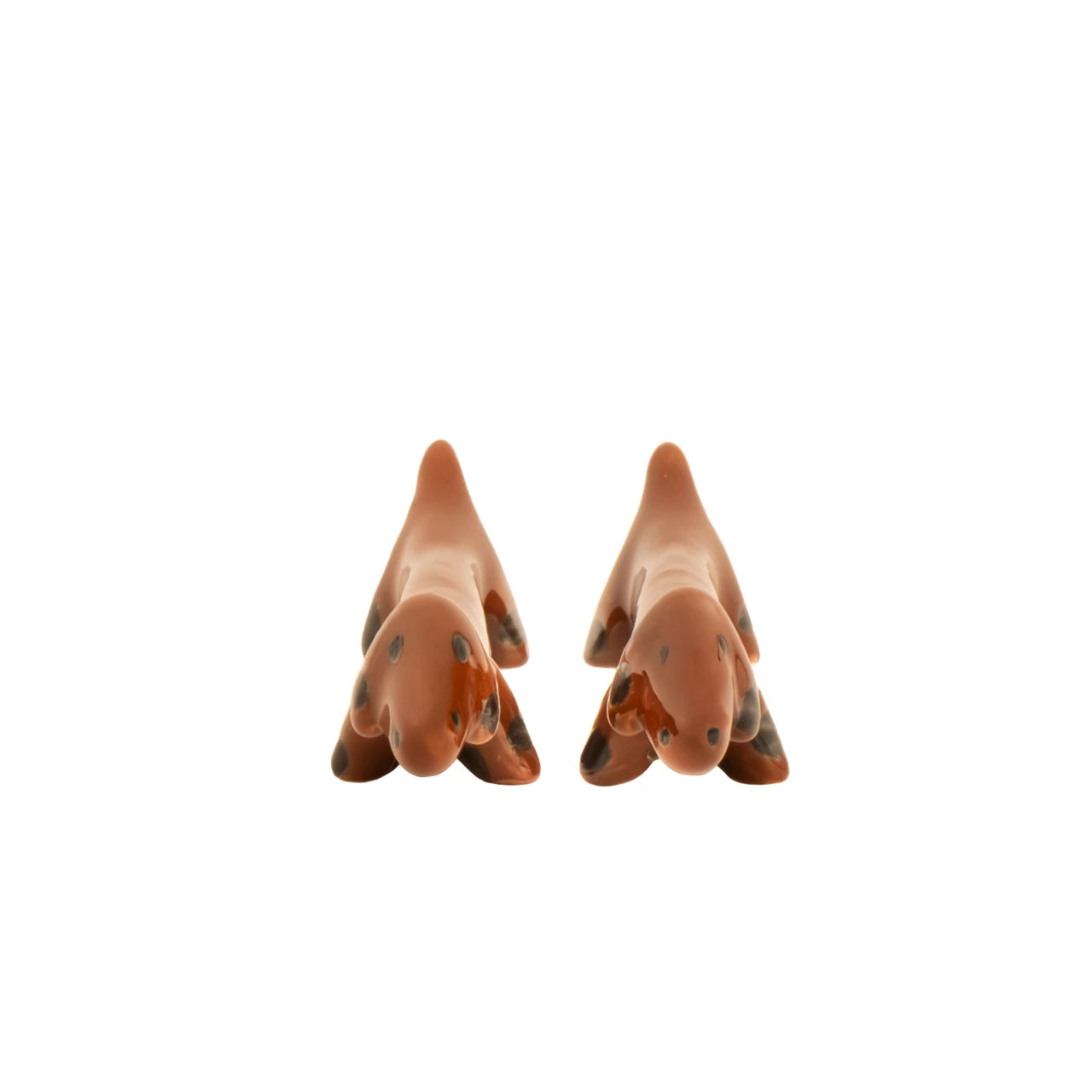 Sausage Dog Chopstick Holder Set of 2