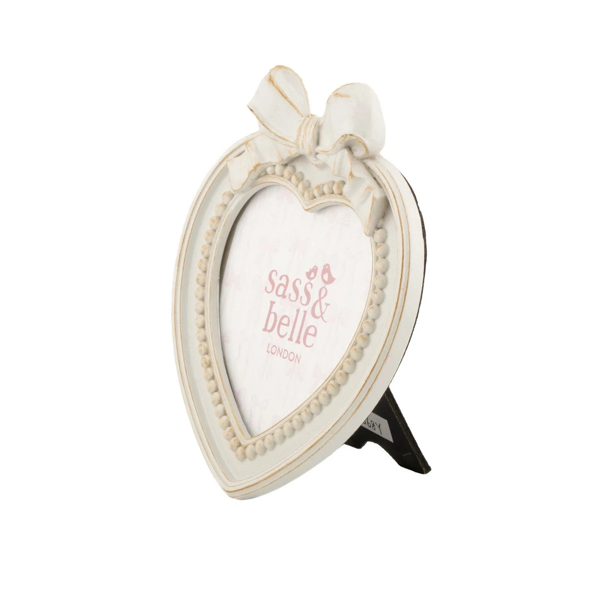 Heart Photo Frame