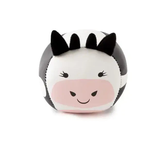 Farm Friends Dooballs Set Of Four