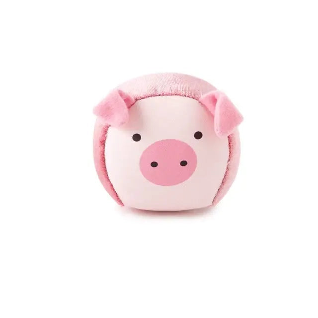 Farm Friends Dooballs Set Of Four