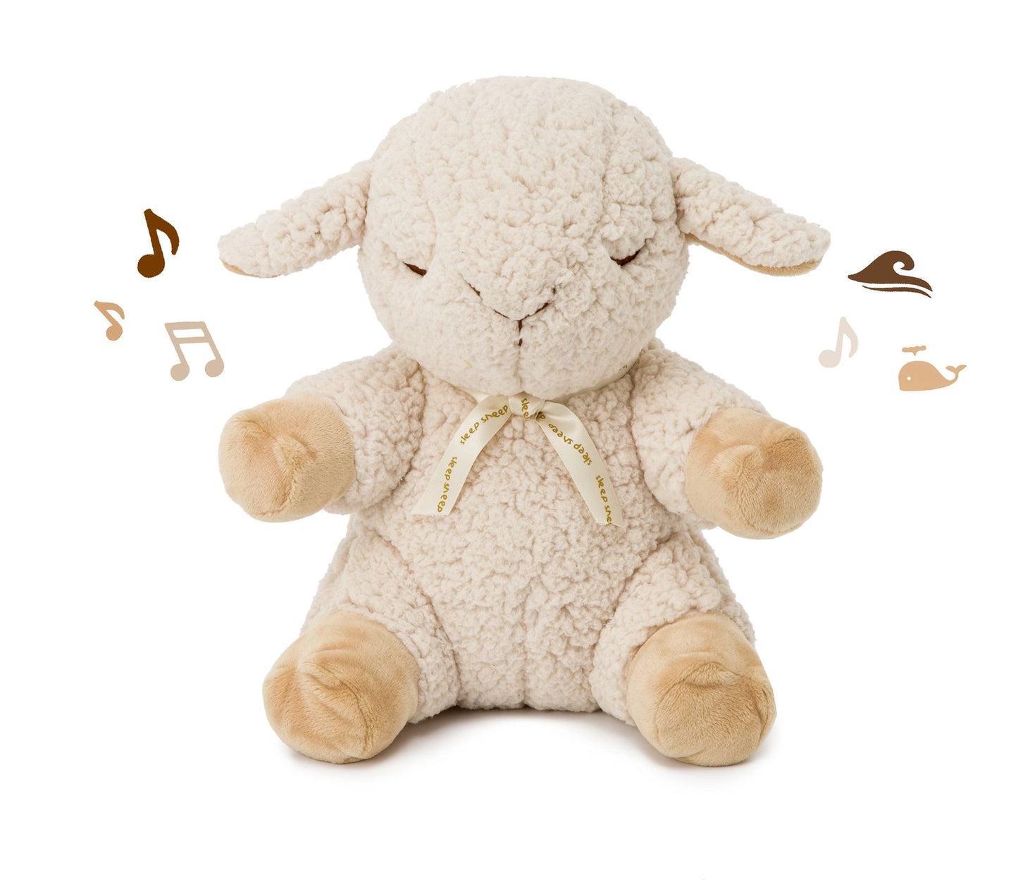 Cloud B Sleep Sheep Sleeping Aid