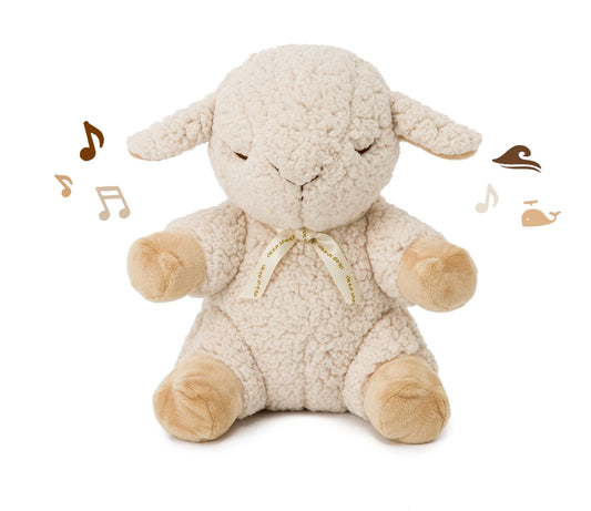 Cloud B Sleep Sheep Sleeping Aid