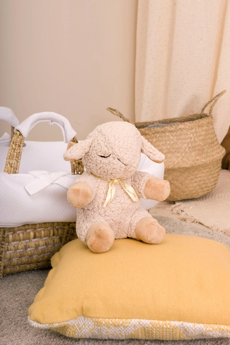 Cloud B Sleep Sheep Sleeping Aid