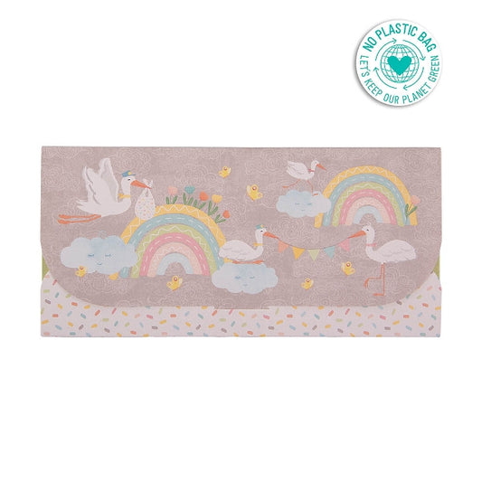 Baby Gift Voucher Wallet