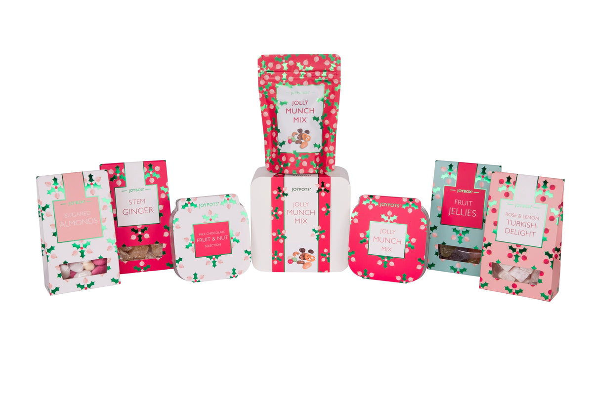 Joypouch Jolly Munch Mix