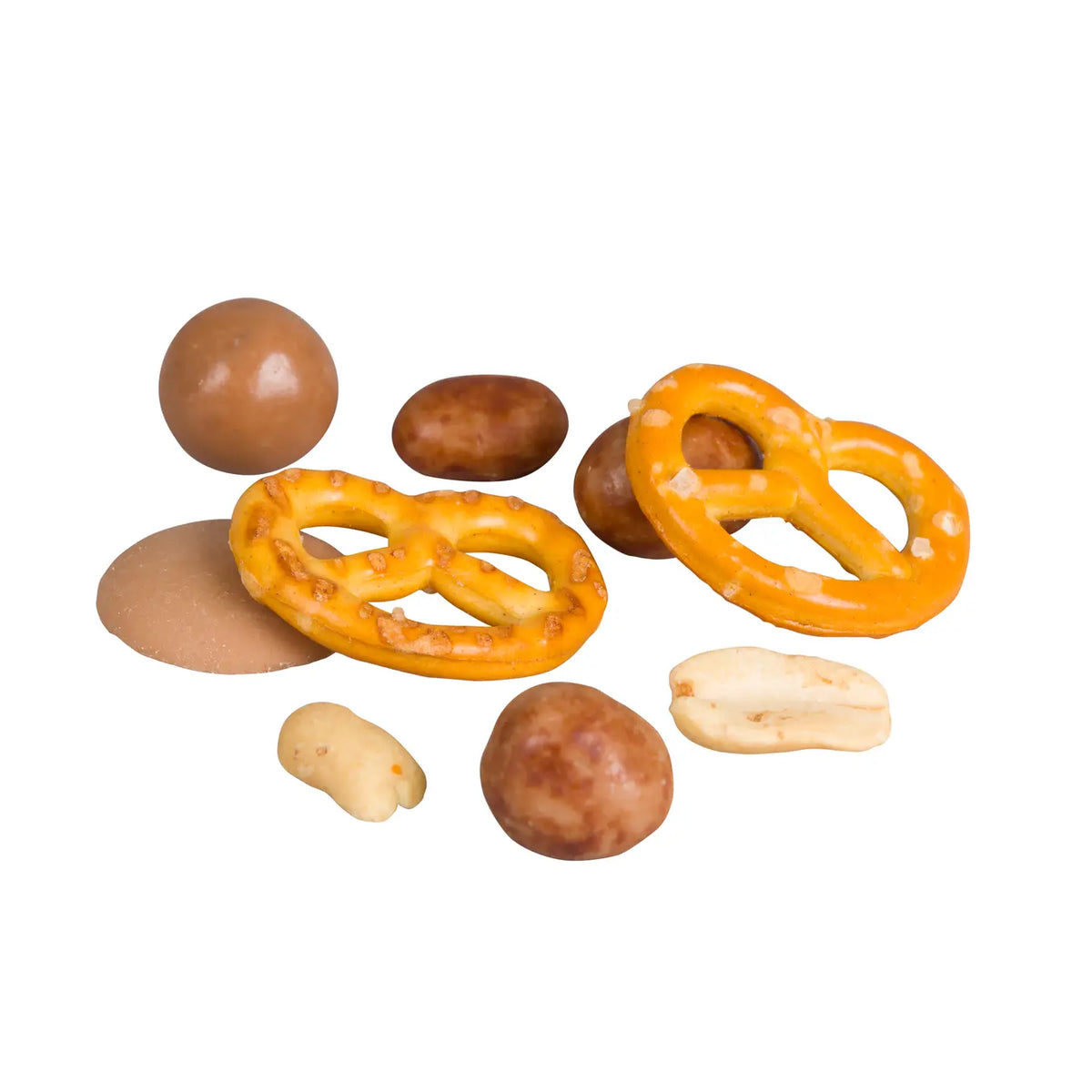 Joypouch Caramel Munch Mix