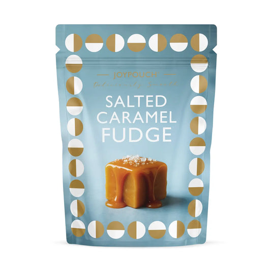 Joypouch Salted Caramel Fudge