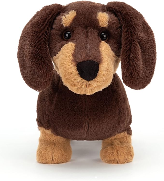 Otto Sausage Dog Medium