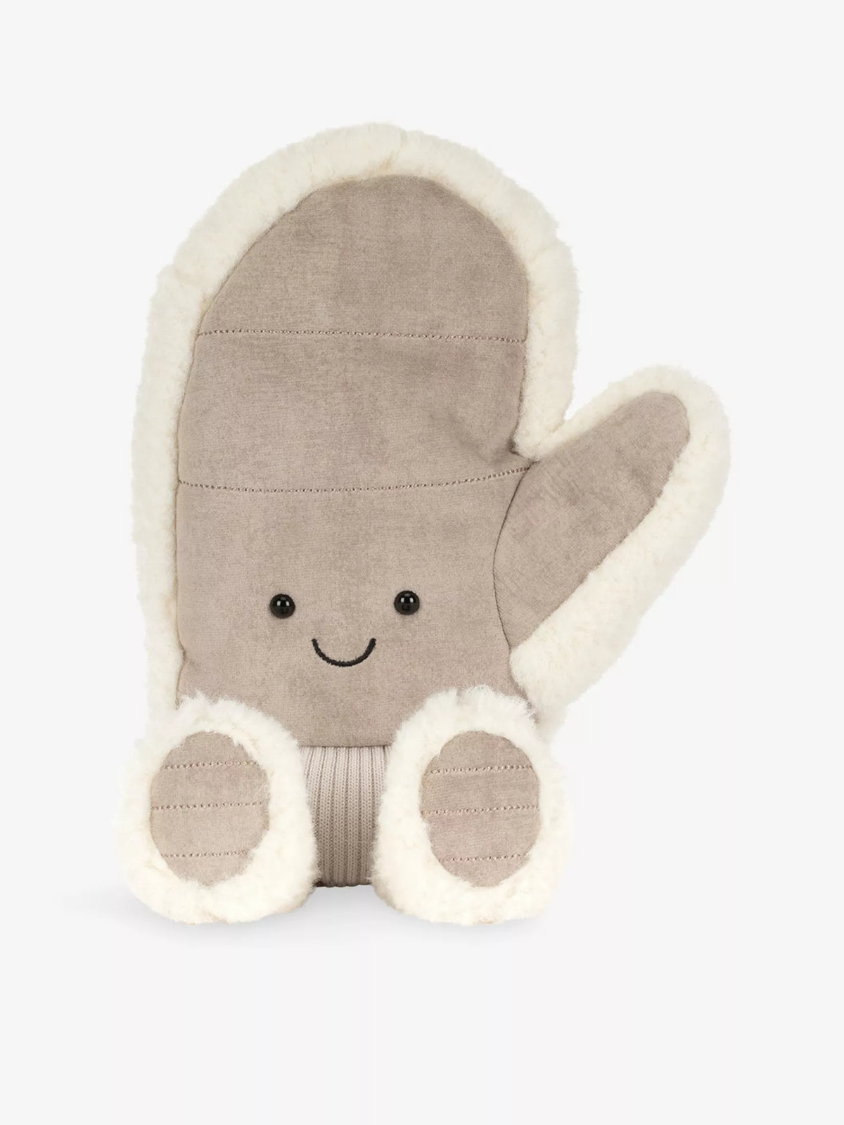 Jellycat Amuseables Fitswell Mitten