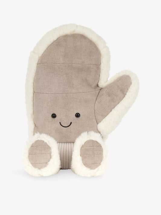 Jellycat Amuseables Fitswell Mitten